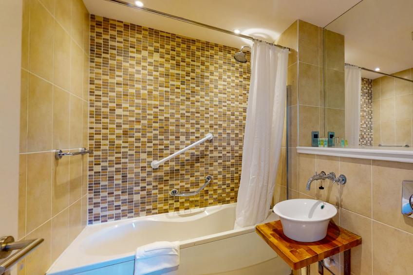 Castlemartyr Lodges (TR4) No 3 (2 Bed) - foto 14