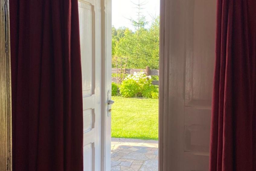 Alte Dorfschule - foto 21