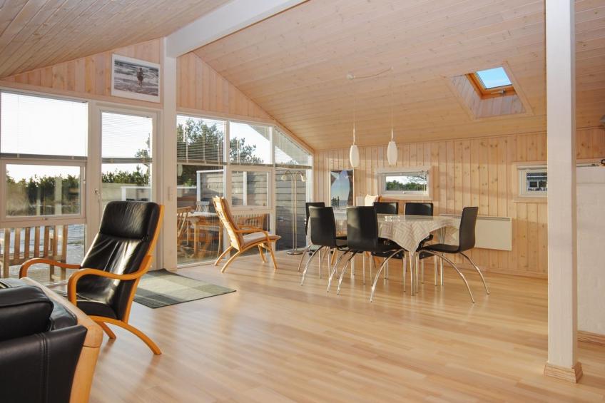 "Laurentia" - 800m from the sea in NW Jutland - foto 2