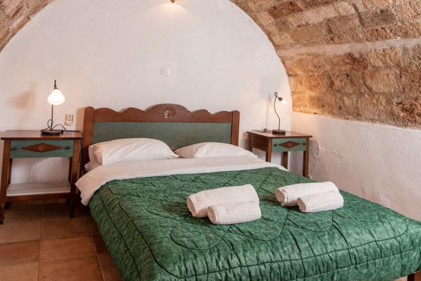 "3BRtraditionelles Haus" im Schloss - foto 8