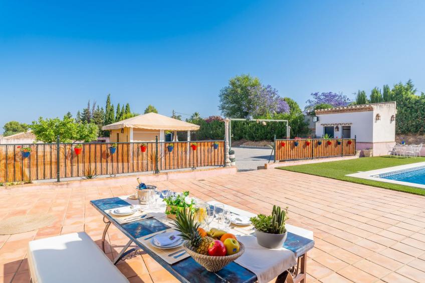 Ländliches Haus Carmo - foto 28