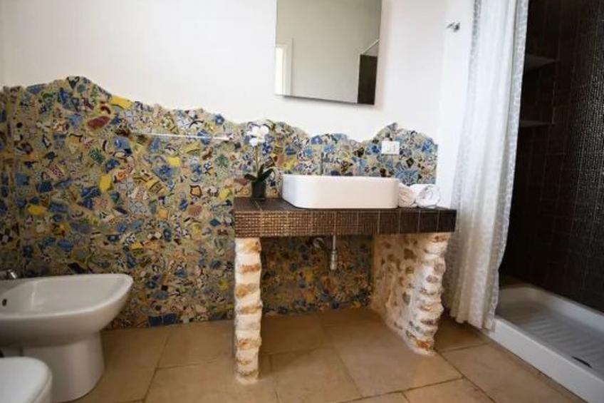 Villa Fenice Scopello Atemberaubender Panoramablick - foto 37