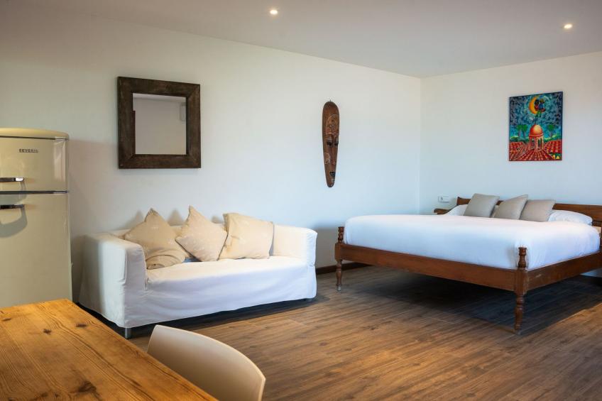 Villa Calyssa in Ibiza Privater Pool Meerblick - foto 36