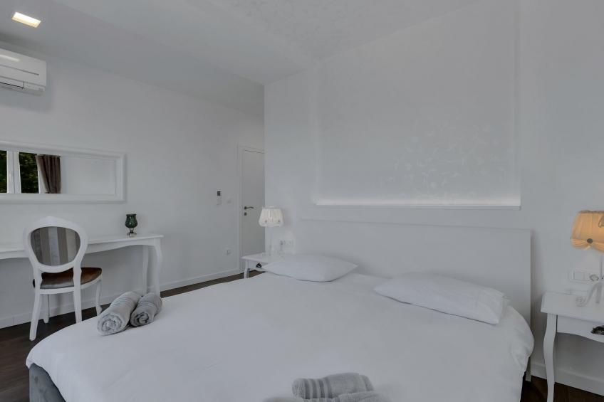 mit Privatpool für 8 Personen  + 2 Kinder ca. 450 m² in Bast, Dalmatien (G - foto 26