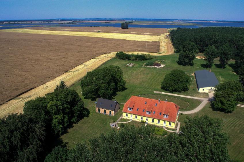 Hochwertige Ferienwohnung in Gingst - foto 2