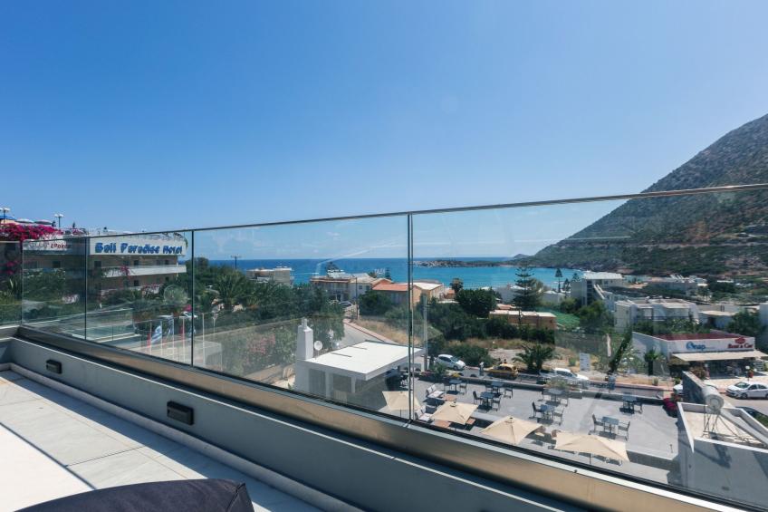 Isla Villen und Suiten Uranus Villa - foto 12