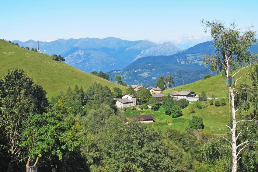 Das Quiet Corner Apartment - Comer See - foto 17