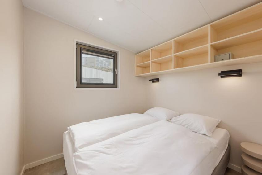 Droomvilla Beach Houses Zandvoort - Zeezicht - foto 4