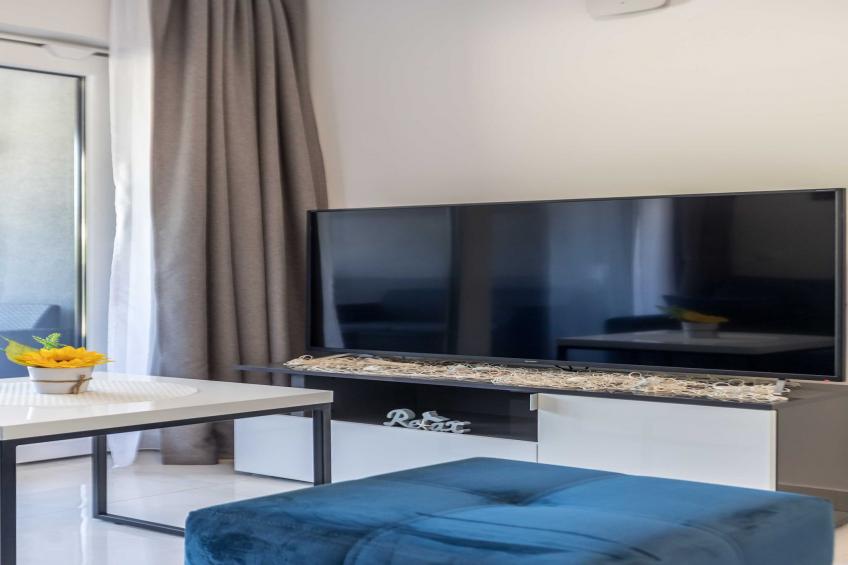 Scenic Kastel Luksic Apartments - One Bedroom Apartment (owner sjever manji) - foto 7