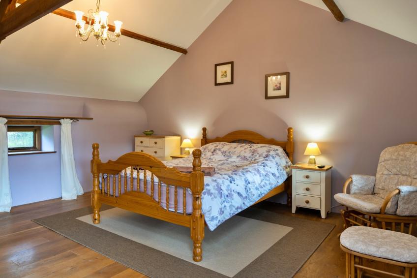 Oak Leaf Cottage - foto 14