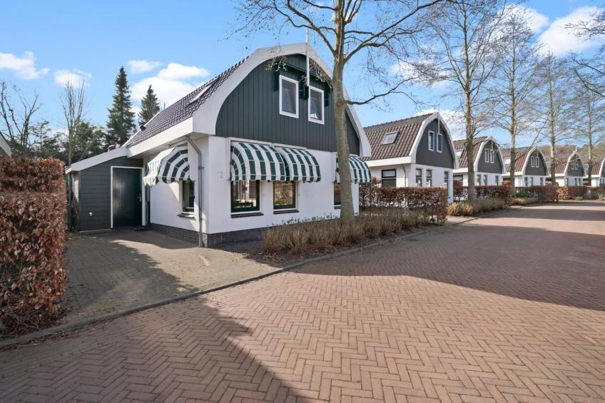 Vakantiepark Koningshof 11