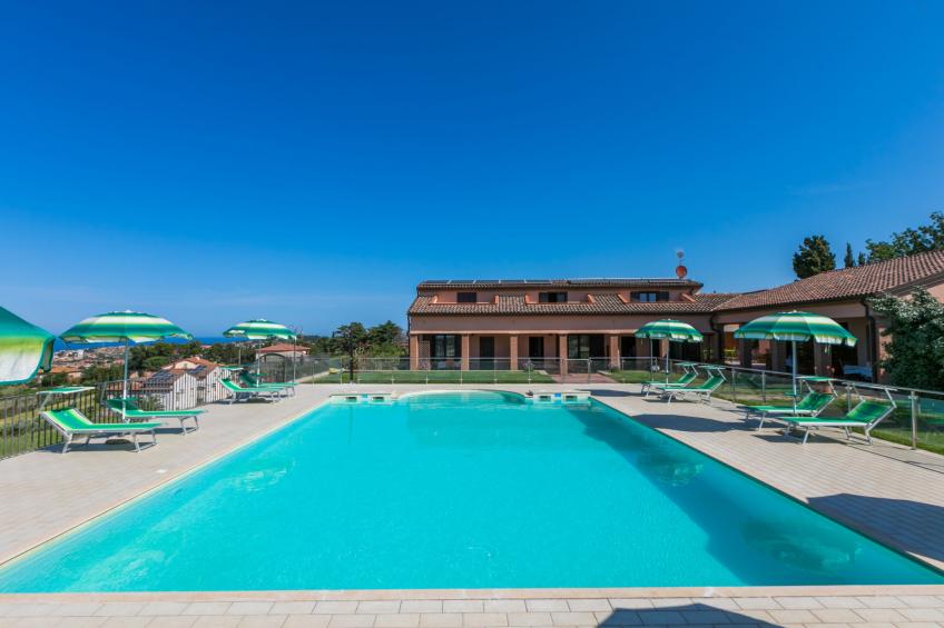 Agriturismo Il Corbezzolo (SVC150) - foto 42