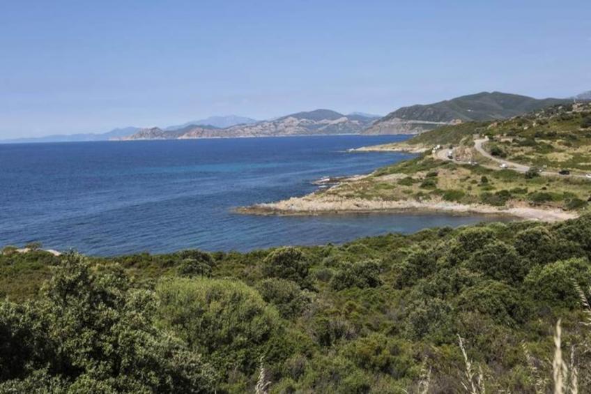 Résidence Odalys Les Hameaux de Capra Scorsa - foto 9