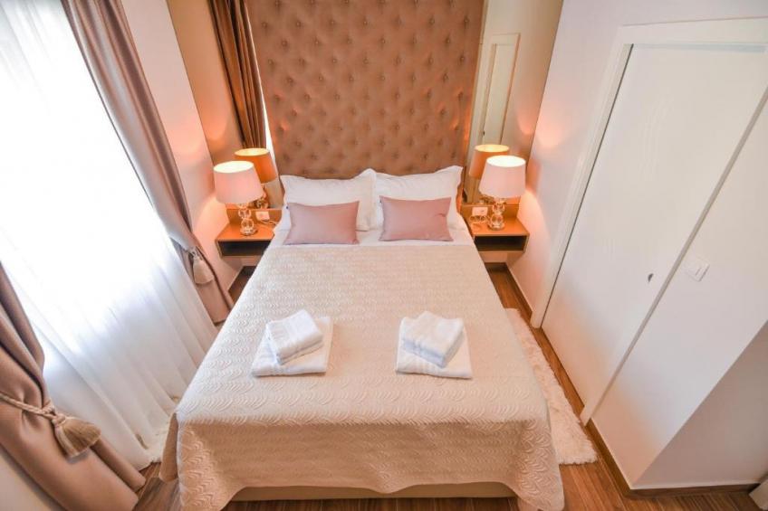 Villa Calypso Royal Apartment - Two Bedroom Apartment with Swimming Pool - foto 10