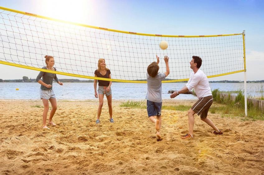 Kapitänsdeck 4 Pers 453 - foto 23