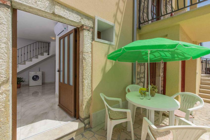 Vakantiewoning met airconditioning - BF-3R9CG - foto 2
