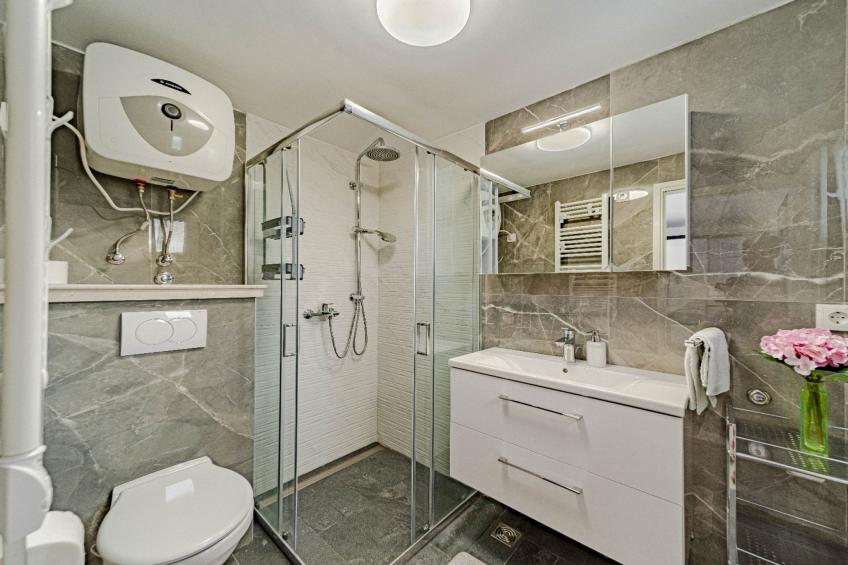 Stone House Blaca - Two Bedroom Stone House with Terrace and Sea View - foto 42