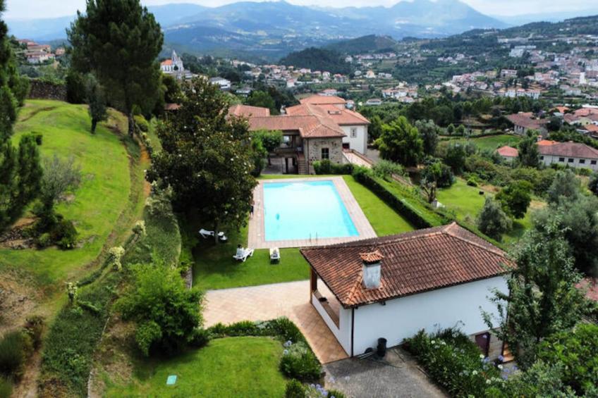 Appartements à Cabeceiras de Basto - foto 16