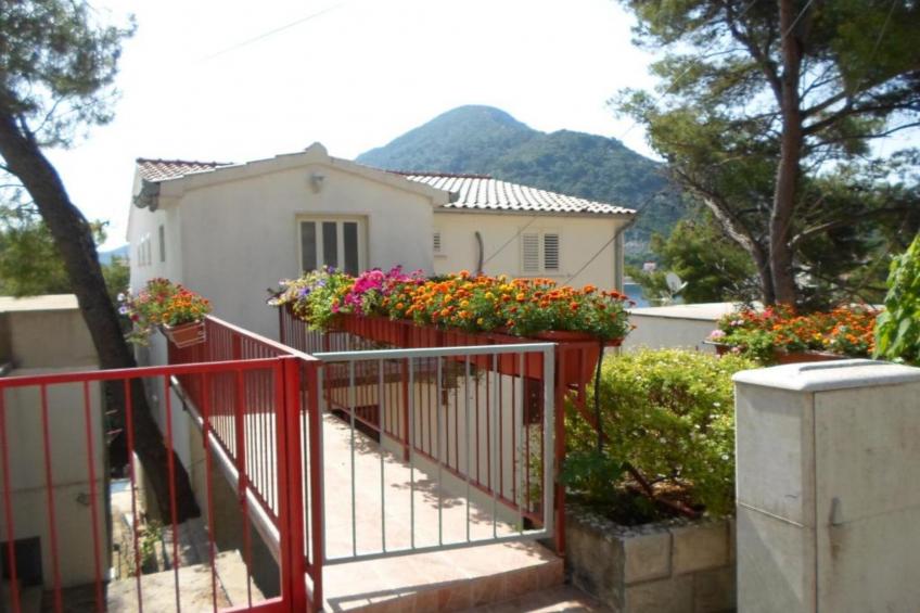 Guest House Sobra 38 - Studio with Balcony and Sea View - foto 35