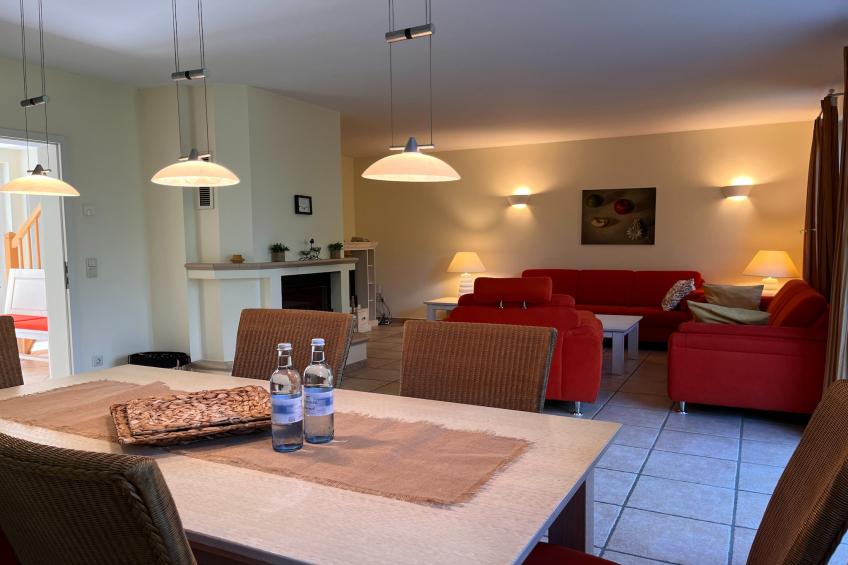 Dünenhaus - Strandhotel Dünenmeer - foto 9