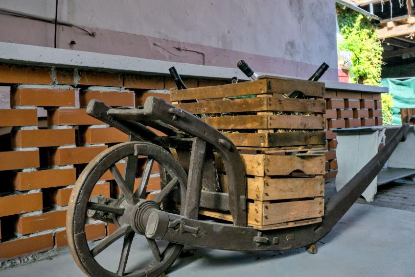 Fewo Römerweg - foto 20