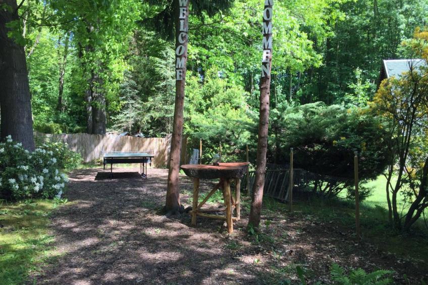 Waldhütte - foto 27