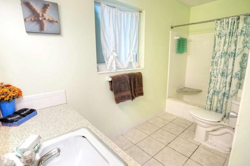 Wunderschönes Ferienhaus in Lauderdale-by-the-Sea - foto 18