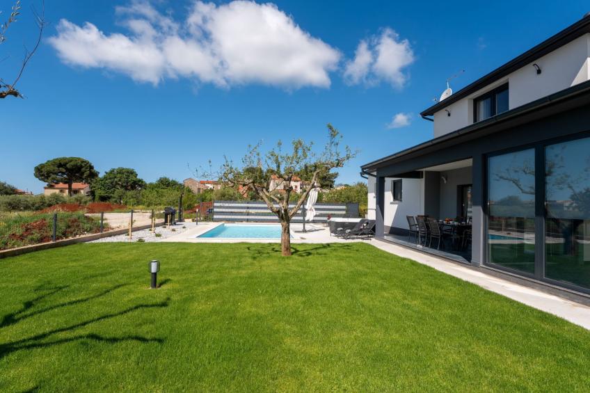 Villa Jasminka - foto 20