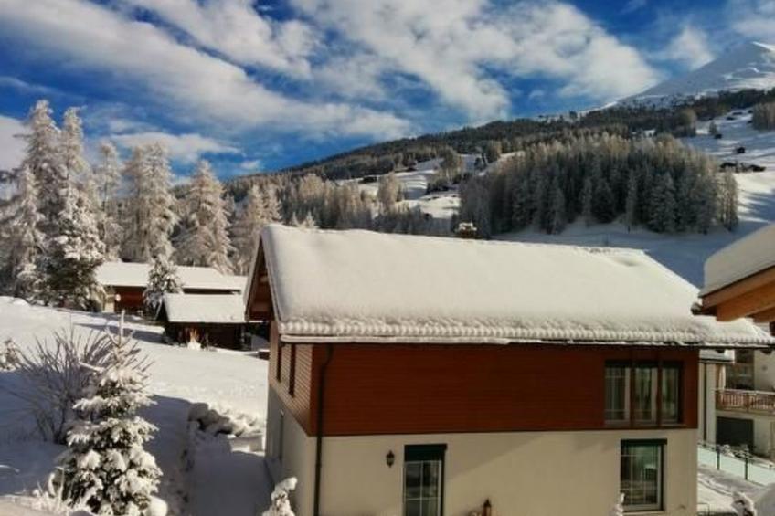 Chalet-Davos - foto 16