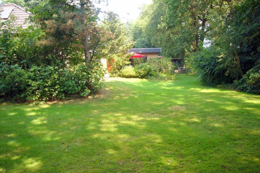 Zentrale Ferienwohnung mit Terrasse - foto 4