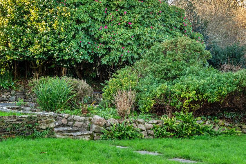 The Old Counting House - foto 17