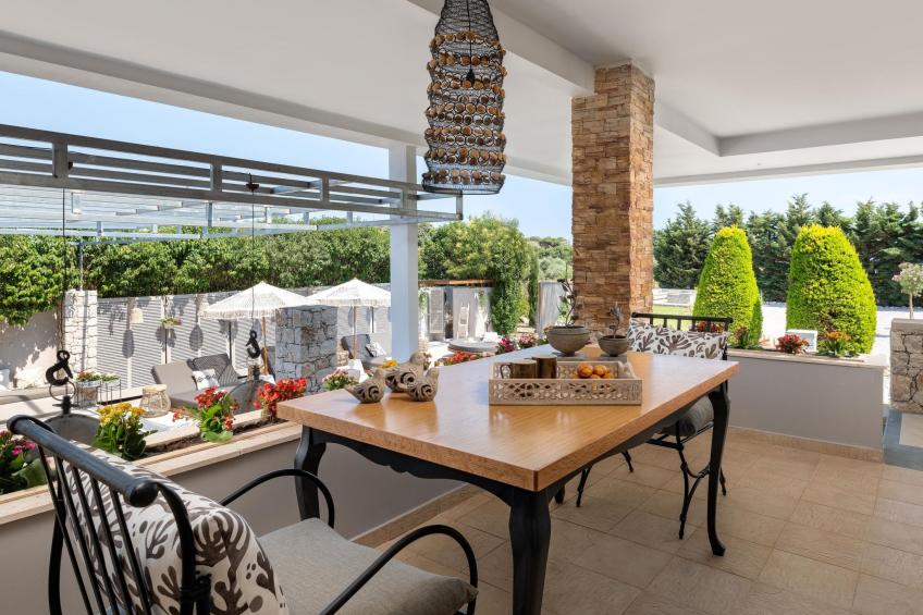 Ferienvilla Vento Imperiale Estate für 14 Personen - foto 34