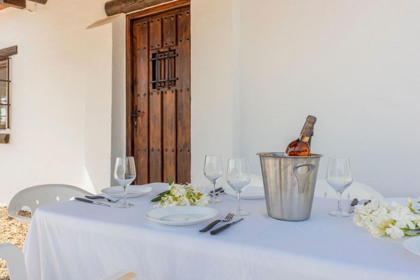 Ländliches Haus El Ventorrillo - foto 27