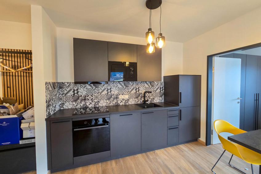 City Apartments Jenbach Top 6 Top 7 - foto 13