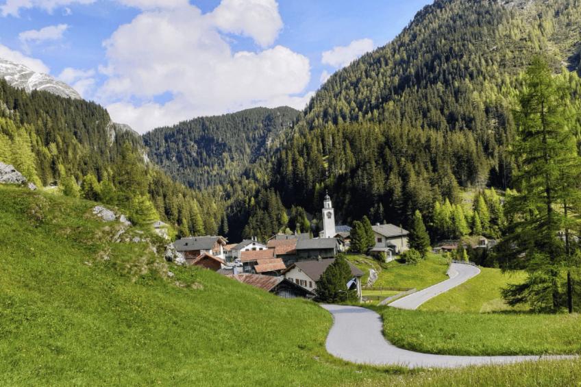 Starlera, (Innerferrera), - foto 3