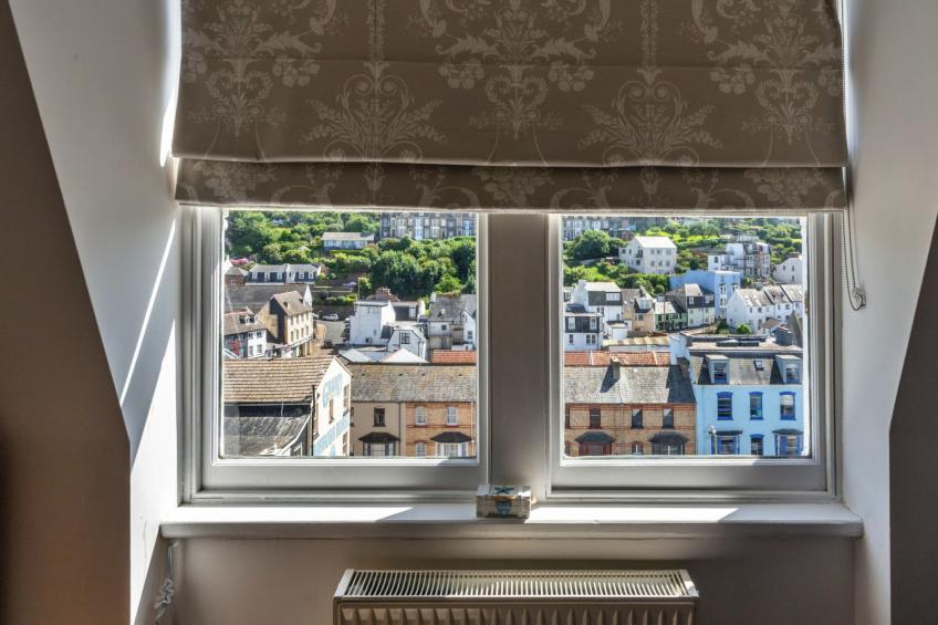 Sea Views Apartment in Ilfracombe - foto 12