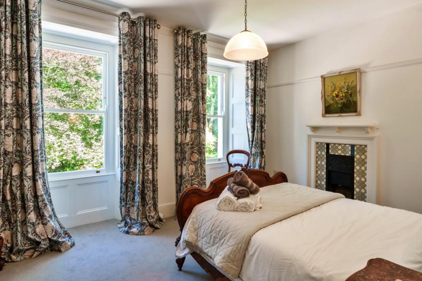 The Old Vicarage - foto 23