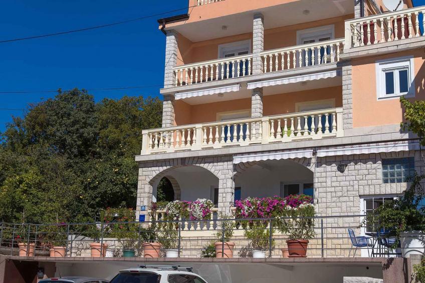 appartement de vacances avec vue sur la mer - BF-VTWK - foto 13
