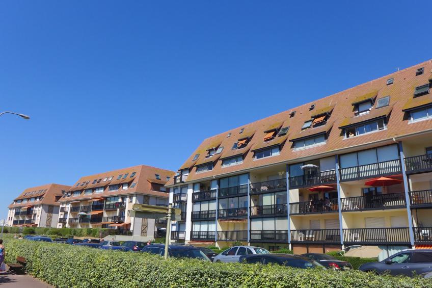 Deauville Plage 1 et 2 - foto 18