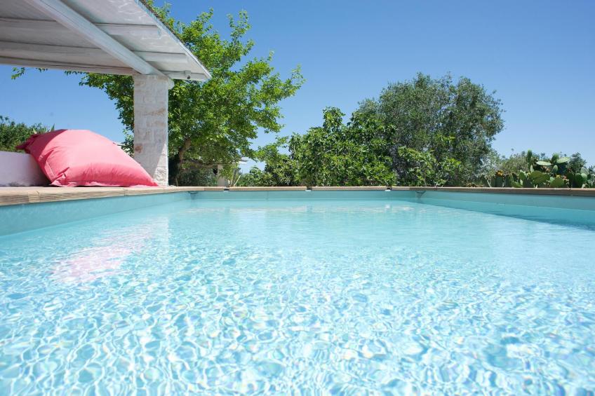 Tenuta Bianca Ostuni - foto 15