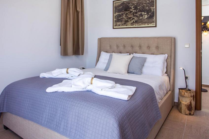 Ferienvilla MonaLisa mit privatem Pool - foto 19