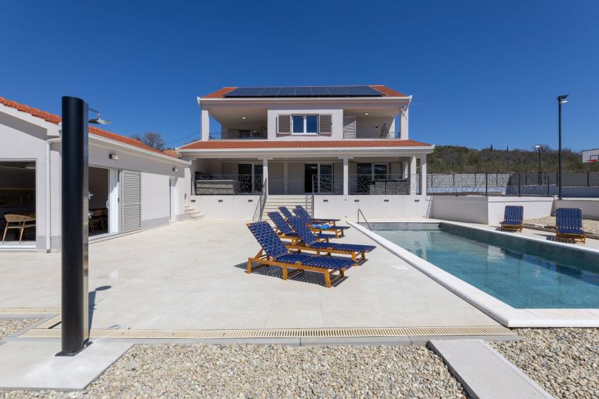 Cottage "Lazy Day Oasis" mit Whirlpool - foto 25