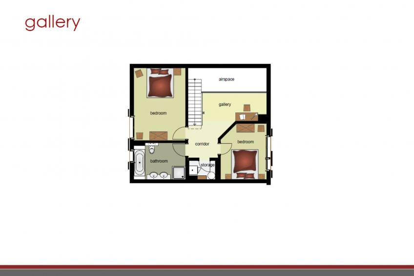 Apartment Eiger - foto 17