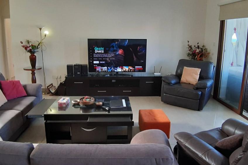 Fabulus 5 Schlafzimmer Villa - foto 87