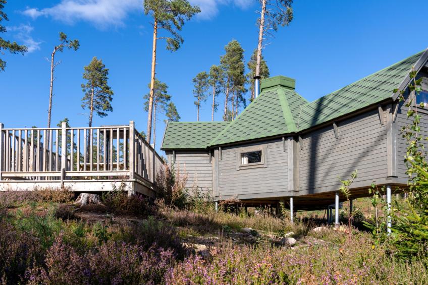 Ghillie’s Bothy - foto 19