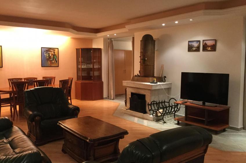 mit Privatpool für 11 Personen + 1 Kind ca. 500 m²in Pardubitz, Böhmen (Os - foto 12