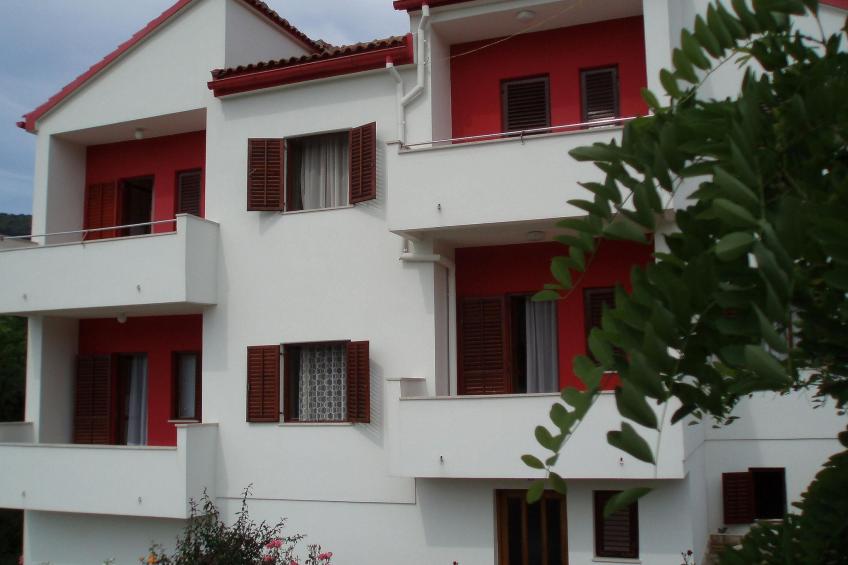 Wohnung mit zwei Schlafzimmern, direkt am Meer - foto 5