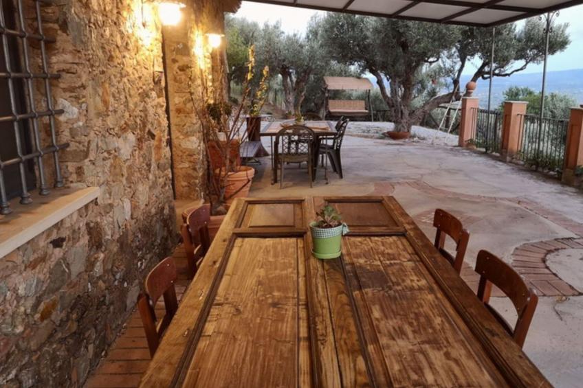 Wunderschöne Villa dei Feaci mit Pool - foto 6