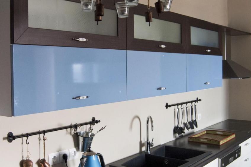 Ferienvilla "Anemos" mit Infinity-Pool - foto 15