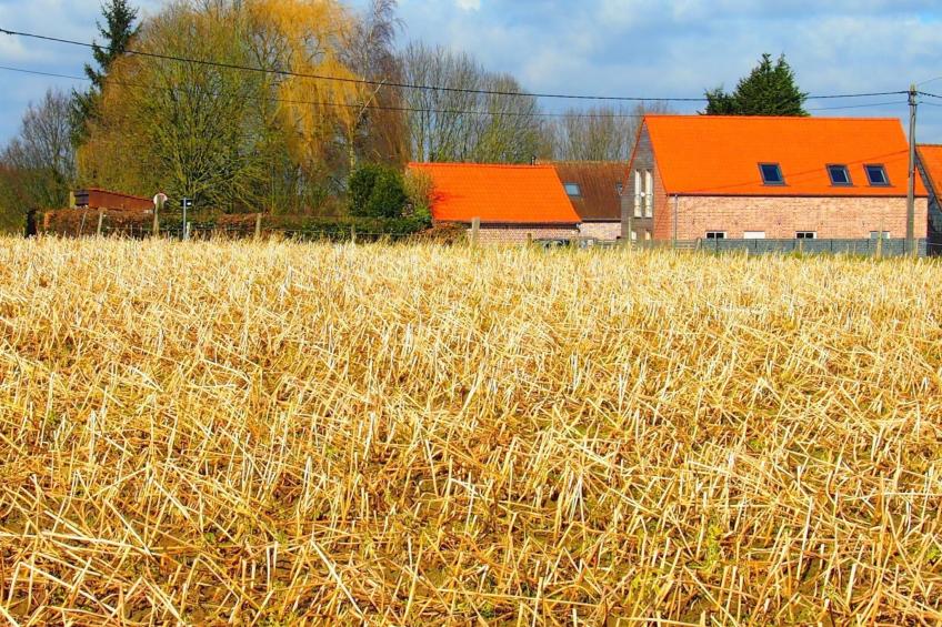 Komplett neue ländliche Unterkunft im Cottage-Stil Komfort - foto 24